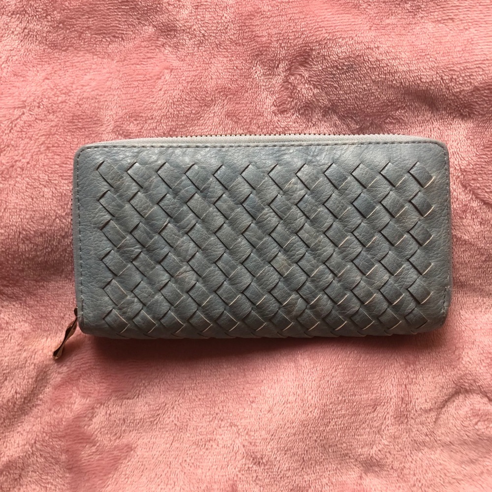 Blue Wallet